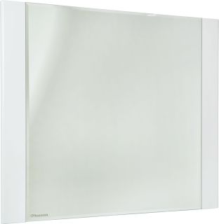 Зеркало Bellezza Сесилия 105см белый 00000007089 Зеркало Bellezza Сесилия 105см белый 00000007089