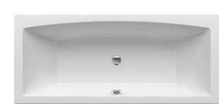 Акриловая ванна Ravak FORMY 02 180x80 C891000000 Акриловая ванна Ravak FORMY 02 180x80 C891000000