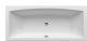 Ванна из литого мрамора Ravak FORMY 02 SLIM 180x80 C891300000