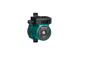 Насос, SHINHOO, 71411001, циркуляционный, тип PROMO 15-9A