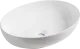 Раковина Milleau Nuage MU0019-GW белый глянец