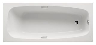 Акриловая ванна Roca Sureste 150х70 ZRU9302778 Акриловая ванна Roca Sureste 150х70 ZRU9302778
