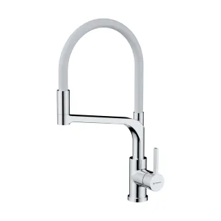 OMOIKIRI SINTO 2 PLUS 4994378 смеситель для кухни хром OMOIKIRI SINTO 2 PLUS 4994378 смеситель для кухни хром