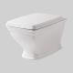 Унитаз  Artceram CIVITAS CIV001 01 00 белый Унитаз  Artceram CIVITAS CIV001 01 00 белый