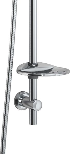 Смеситель для ванны/душа Dorff Norma  D0101030