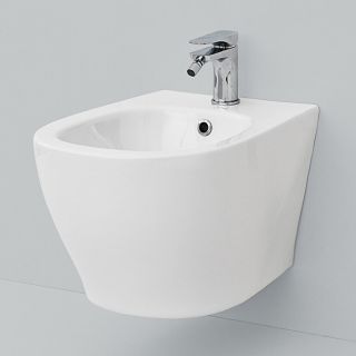 Биде Artceram TEN 4.0 TEB004 01 00 белое Биде Artceram TEN 4.0 TEB004 01 00 белое