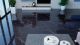 Керамический гранит Azario ШАДОУ ДАРК F3120821120HG 60х120 высокоглянцевая