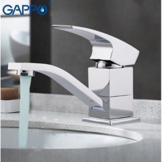 Смеситель для кухни Gappo G4507 хром Смеситель для кухни Gappo G4507 хром