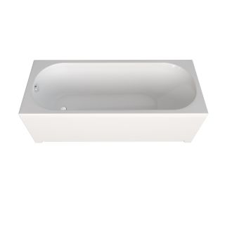 Акриловая ванна Triton Токио Щ0000062643 170x70 см белый Акриловая ванна Triton Токио Щ0000062643 170x70 см белый