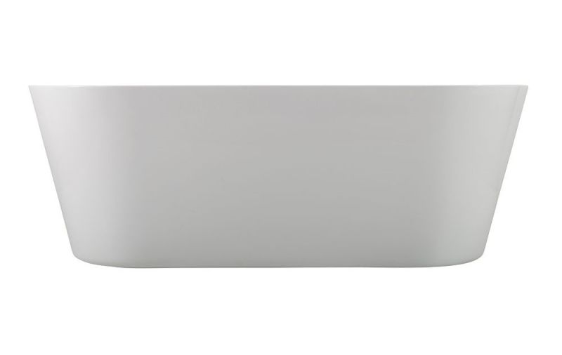 Акриловая ванна ArtMax AM-520-1700-790 170x80 см