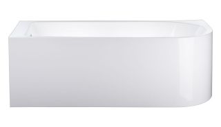 Акриловая ванна Swedbe Vita 8842 170x75см белый Акриловая ванна Swedbe Vita 8842 170x75см белый