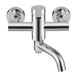 Смеситель для ванны Swedbe Diana 1030 хром Смеситель для ванны Swedbe Diana 1030 хром