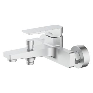 Смеситель для ванны Azario Arida AZ-K3054BN сатин