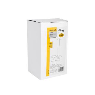 Держатель запасного рулона хром  Fixsen Comfort (FX-85010B)