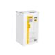 Держатель запасного рулона хром  Fixsen Comfort (FX-85010B)