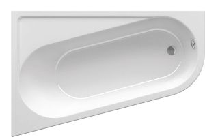 Акриловая ванна Ravak CHROME 170х105 L CA31000000 левый