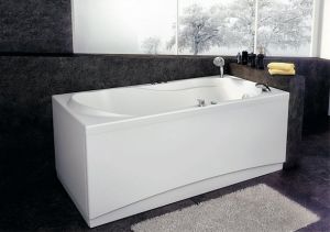 Панель фронтальная Aquanet Corsica 150