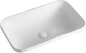 Раковина Milleau Miel MU0042A-GW белый