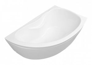 Акриловая ванна Aquanet Maldiva 150x90 R