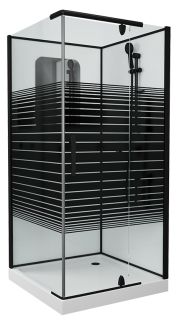 Душевая кабина Grossman GR271QR Classic 90х90 см