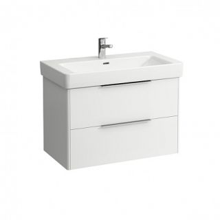 Раковина Laufen Living City 8.1396.5.000.104.1 85х46