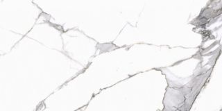 Керамогранит Cerrad Calacatta White Rect 119,7x59,7