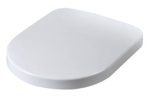 Крышка для унитаза Am.Pm C507852WH с микролифтом