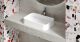 Накладная раковина Salini Callista 01 S-Sense 1101104GRF 55см RAL полностью Накладная раковина Salini Callista 01 S-Sense 1101104GRF 55см RAL полностью