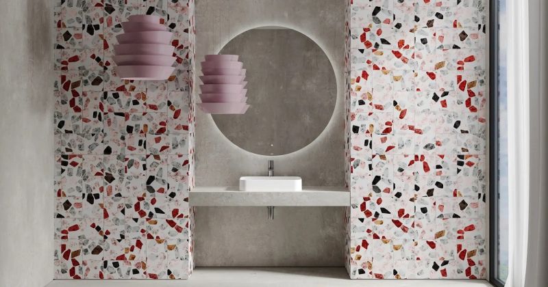 Накладная раковина Salini Callista 01 S-Stone 1101204SM 55см белый матовый Накладная раковина Salini Callista 01 S-Stone 1101204SM 55см белый матовый