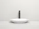 Накладная раковина Salini Callista 02 S-Sense 1101102GRF 58см RAL полностью Накладная раковина Salini Callista 02 S-Sense 1101102GRF 58см RAL полностью