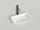 Накладная раковина Salini Callista 03 S-Stone 1101207SMRF 58см RAL полностью Накладная раковина Salini Callista 03 S-Stone 1101207SMRF 58см RAL полностью