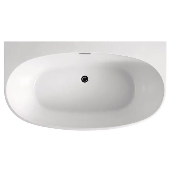 ВАННА АКРИЛОВАЯ AZARIO CAMBRIDGE CAM17289 169/88 С КАРКАСОМ С СИФОНОМ БЕЛАЯ ВАННА АКРИЛОВАЯ AZARIO CAMBRIDGE CAM17289 169/88 С КАРКАСОМ С СИФОНОМ БЕЛАЯ