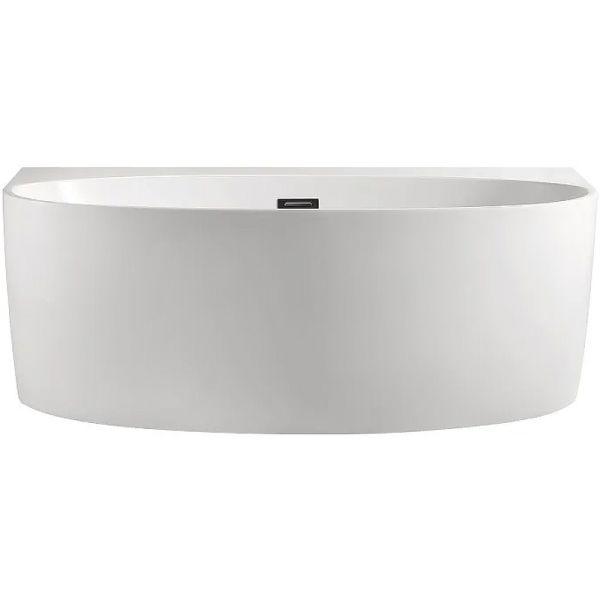 ВАННА АКРИЛОВАЯ AZARIO CAMBRIDGE CAM17289 169/88 С КАРКАСОМ С СИФОНОМ БЕЛАЯ ВАННА АКРИЛОВАЯ AZARIO CAMBRIDGE CAM17289 169/88 С КАРКАСОМ С СИФОНОМ БЕЛАЯ
