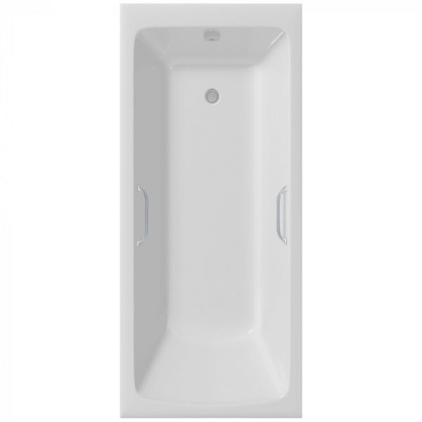 Ванна чугунная Delice Camelot DLR230616R 180х80 сс отверстиями под ручки Ванна чугунная Delice Camelot DLR230616R 180х80 сс отверстиями под ручки