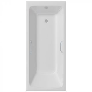 Ванна чугунная Delice Camelot DLR230616R-AS 180х80 сс отверстиями под ручки и антискользящим покрытием Ванна чугунная Delice Camelot DLR230616R-AS 180х80 сс отверстиями под ручки и антискользящим покрытием