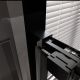 Душевая дверь Veconi Premium Trento PTD-30B, 1500х2000, черный матовый, стекло прозрачное Душевая дверь Veconi Premium Trento PTD-30B, 1500х2000, черный матовый, стекло прозрачное