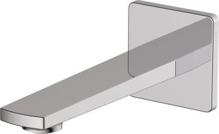 Излив для ванны BelBagno CARINCAR-BC-CRM цвет хром