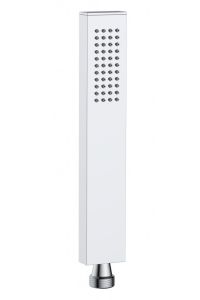 Ручной душ, хром Carin BelBagno CAR-D2C-CRM
