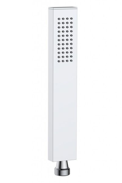 Ручной душ, хром Carin BelBagno CAR-D2C-CRM