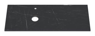 Столешница Brevita Cargo VS03-120К 120см чёрный Столешница Brevita Cargo VS03-120К 120см чёрный