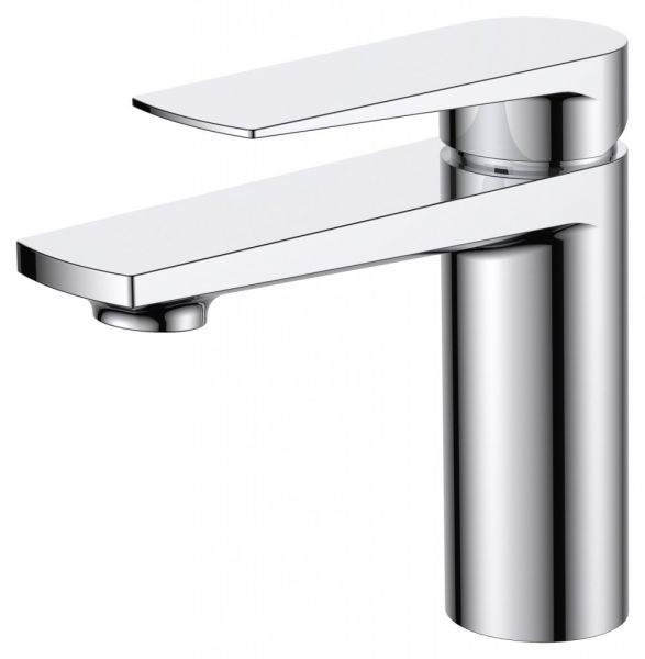 Смеситель для раковины, хром Carin BelBagno CAR-LVM-CRM