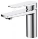 Смеситель для раковины, хром Carin BelBagno CAR-LVM-CRM