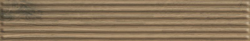 Плитка фасадная Ceramika Paradyz Карризо Вуд Полоска Микс структурная 80953, 40x6,6 (0,79)