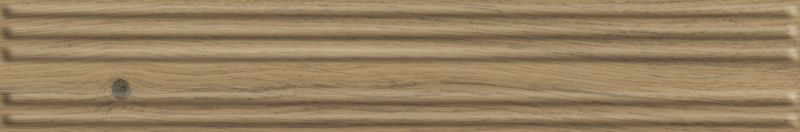 Плитка фасадная Ceramika Paradyz Карризо Вуд Полоска Микс структурная 80953, 40x6,6 (0,79)