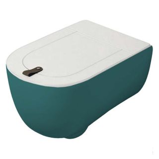Унитаз  Artceram The One THV001 43 00 foresta Унитаз  Artceram The One THV001 43 00 foresta