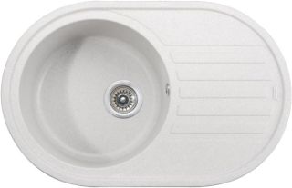 Мойка кухонная KAISER KGM-7750-W Мойка кухонная KAISER KGM-7750-W