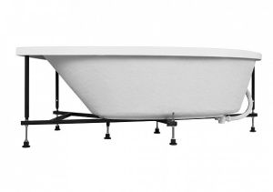 Каркас сварной для акриловой ванны Aquanet Augusta 170x90 L