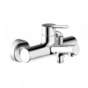 Смеситель Bravat Palace F6172217CP-01-RUS для ванны с душем