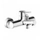 Смеситель Bravat Palace F6172217CP-01-RUS для ванны с душем Смеситель Bravat Palace F6172217CP-01-RUS для ванны с душем