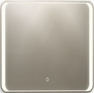 Зеркало с подсветкой Art&Max Elegant 70x80см AM-Ele-700-800-DS-F Зеркало с подсветкой Art&Max Elegant 70x80см AM-Ele-700-800-DS-F